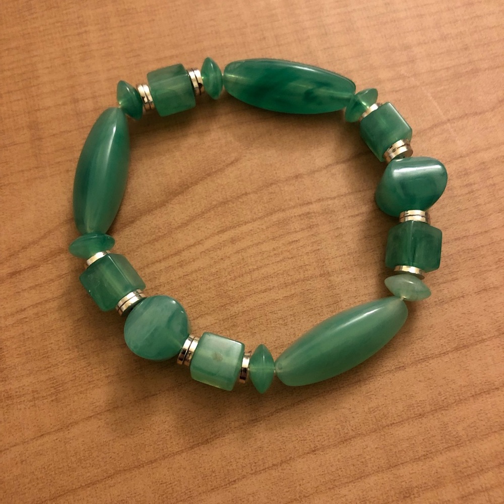 Beautiful bracelet